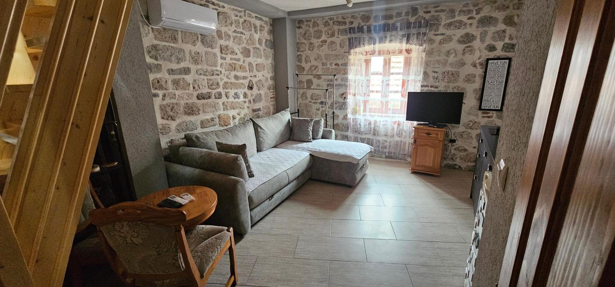 Guest House Sljuka Kotor Buitenkant foto