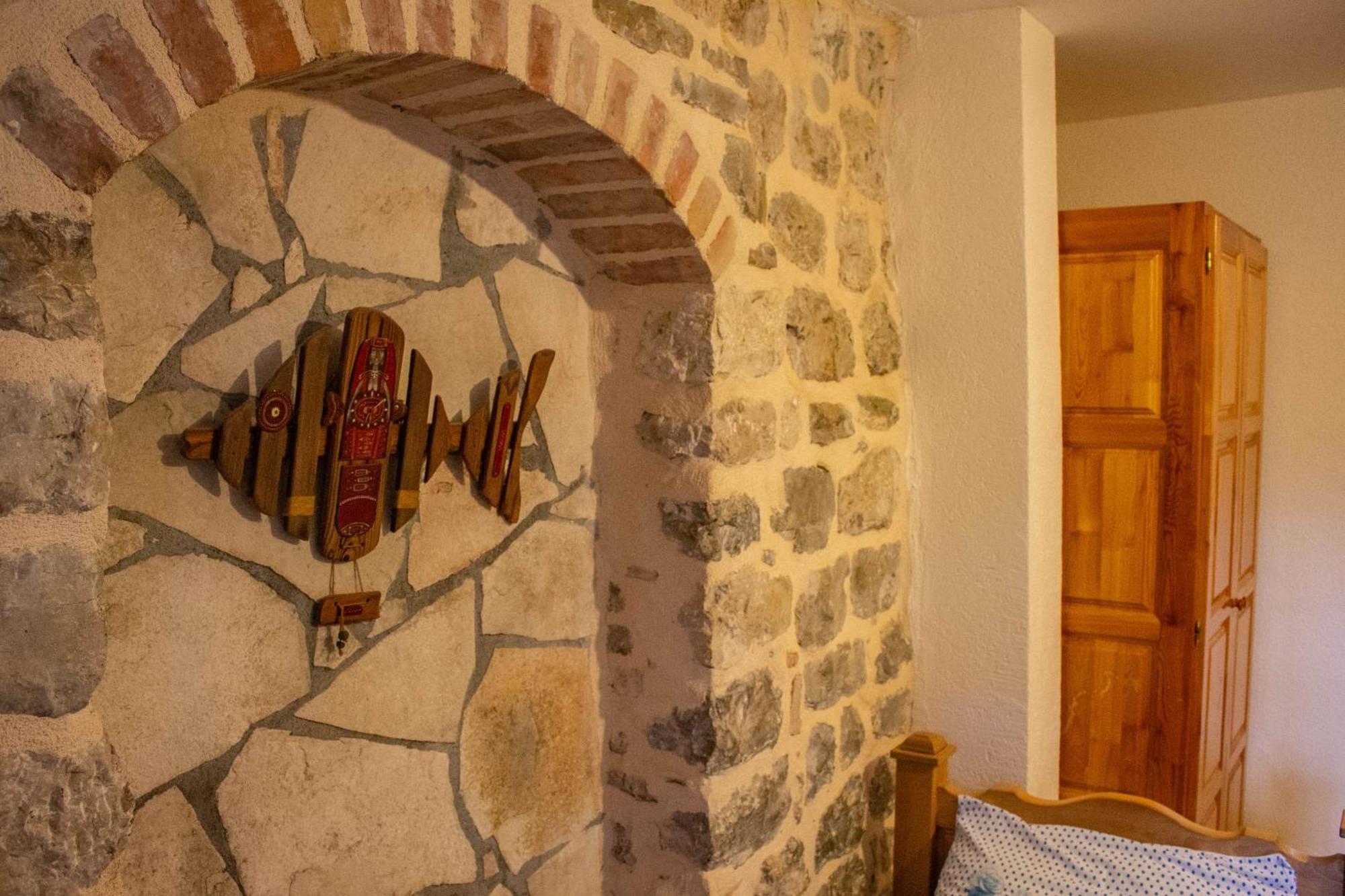 Guest House Sljuka Kotor Buitenkant foto