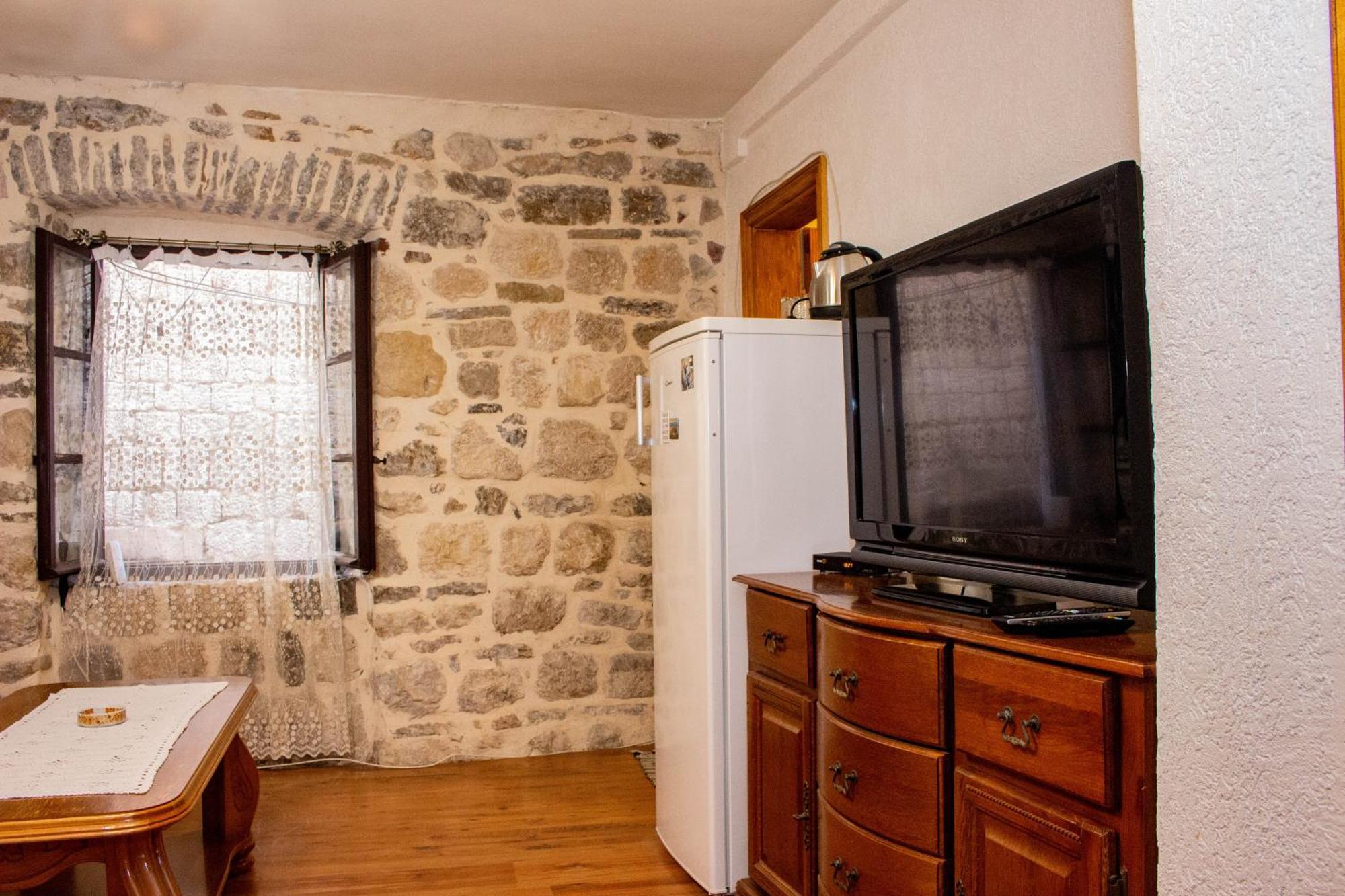 Guest House Sljuka Kotor Buitenkant foto