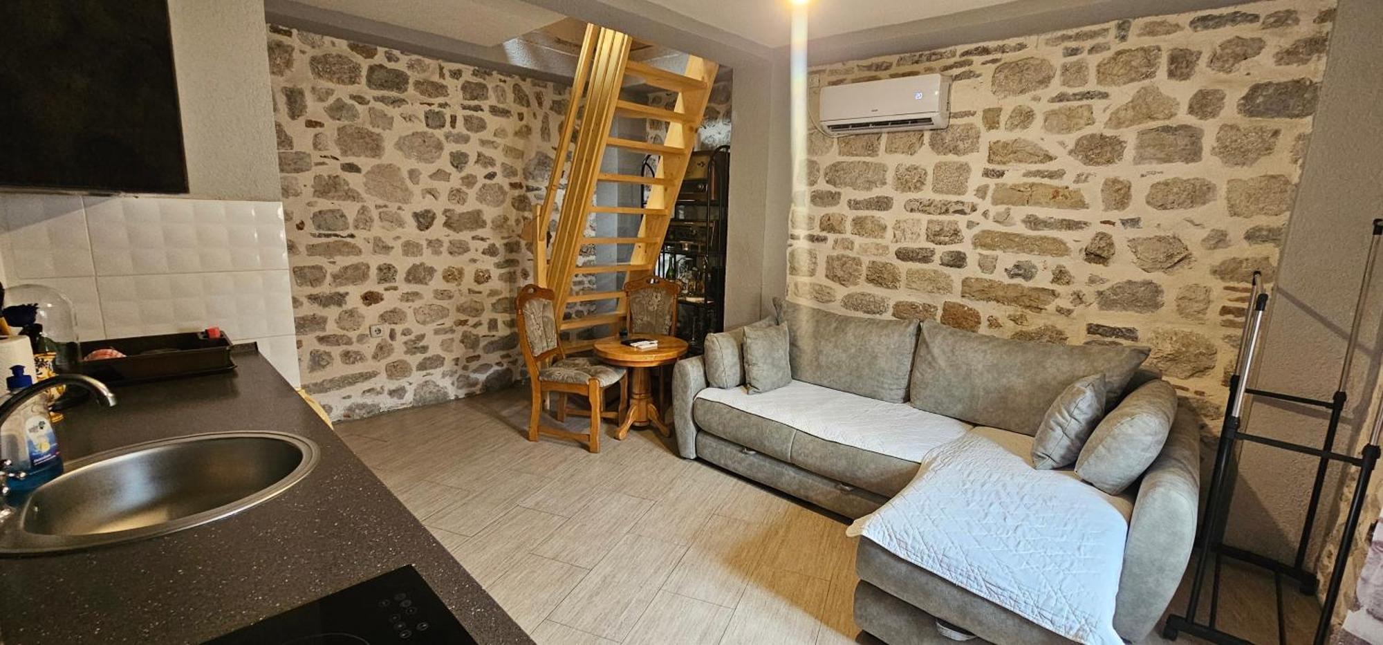 Guest House Sljuka Kotor Buitenkant foto